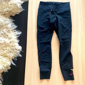 Nike Capri Leggings